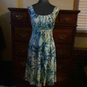 Connected Apparel Sundress